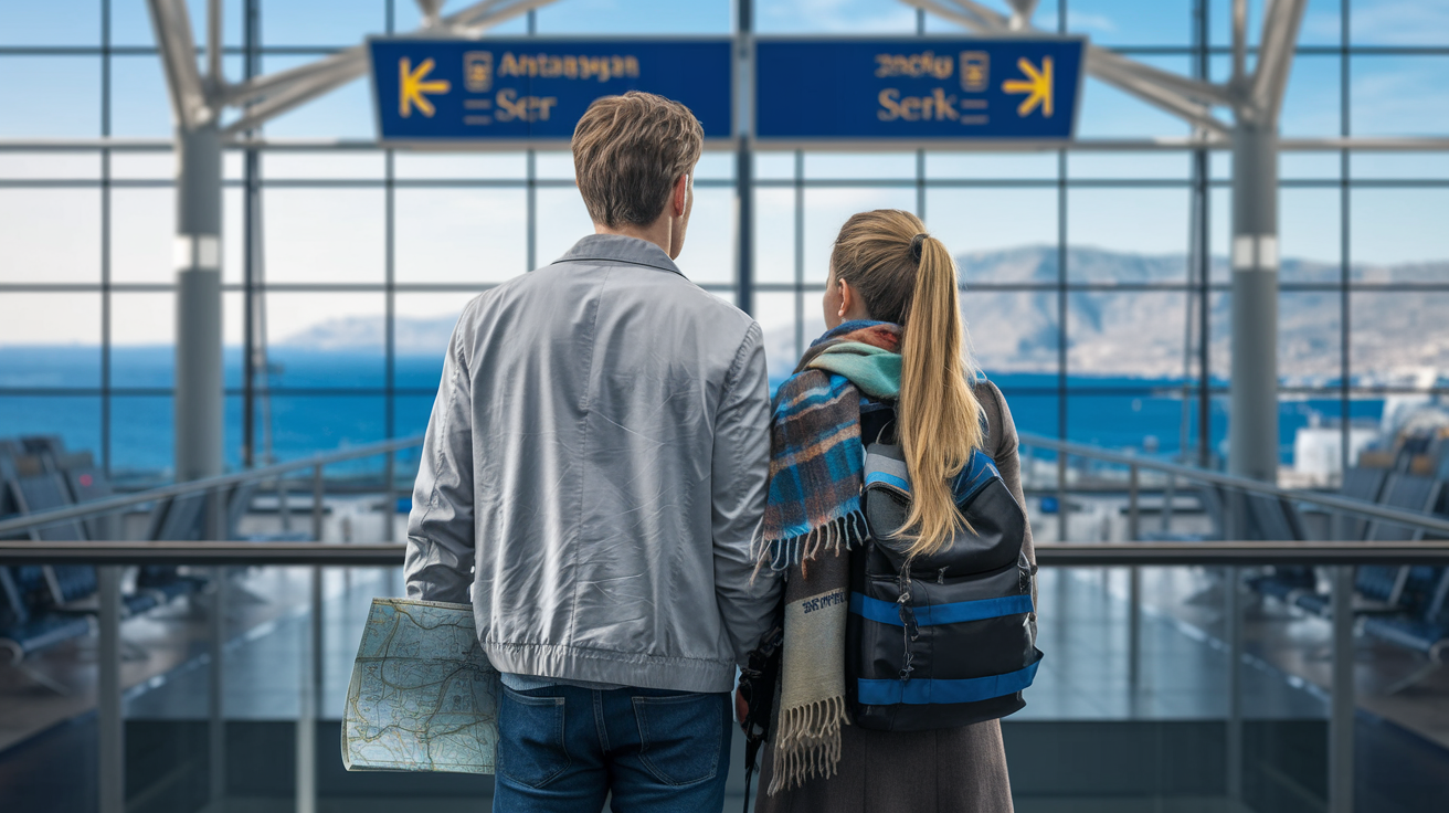 Antalya Airport Transfer to Serik: Your Gateway to Turkish Riviera Bliss